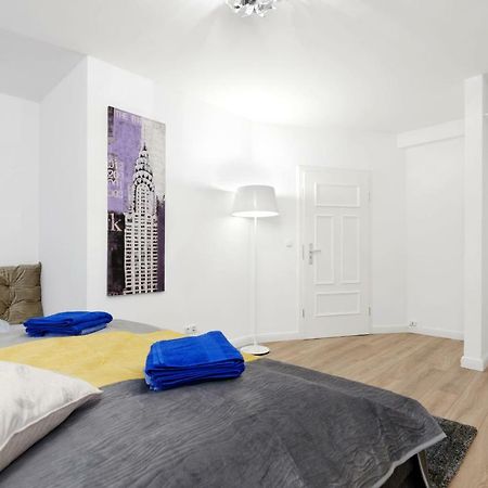Big Central City Apt. Potsdamer Platz Berlino Esterno foto