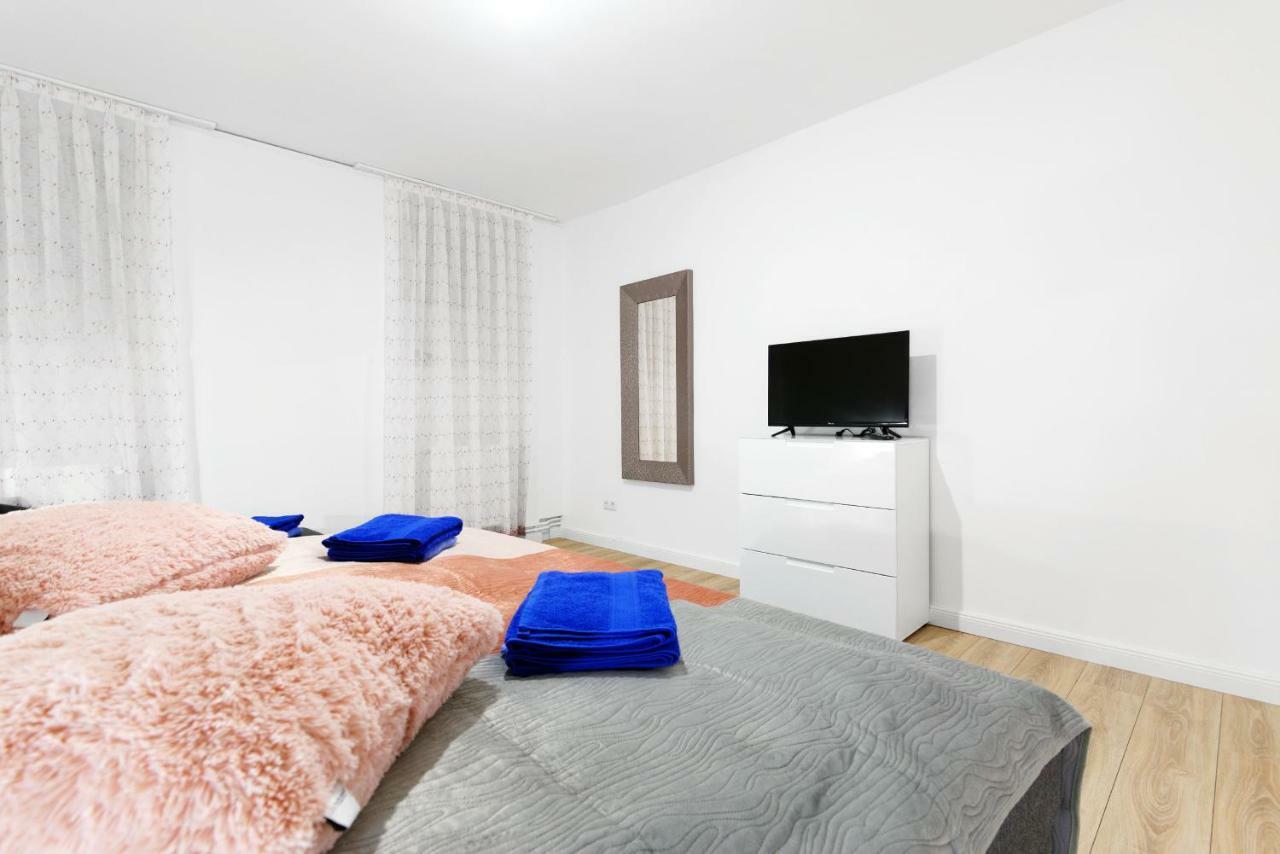 Big Central City Apt. Potsdamer Platz Berlino Esterno foto